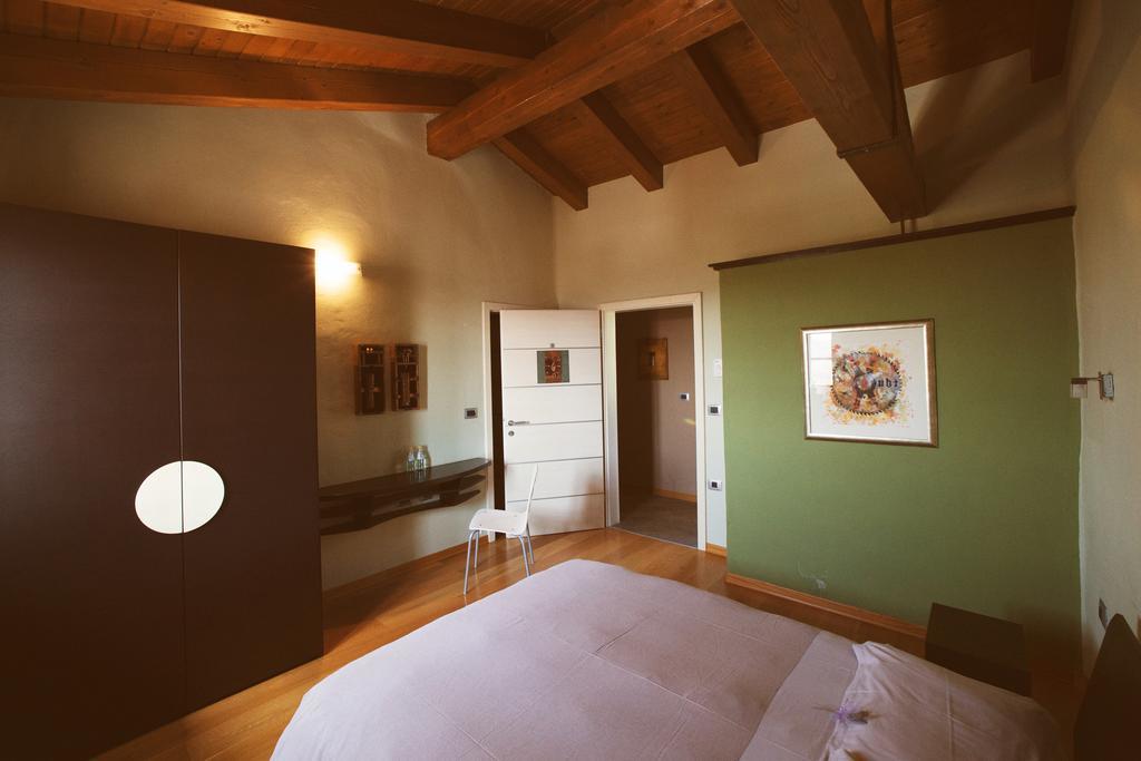 Klinec Plesivo Art Rooms Доброво Экстерьер фото