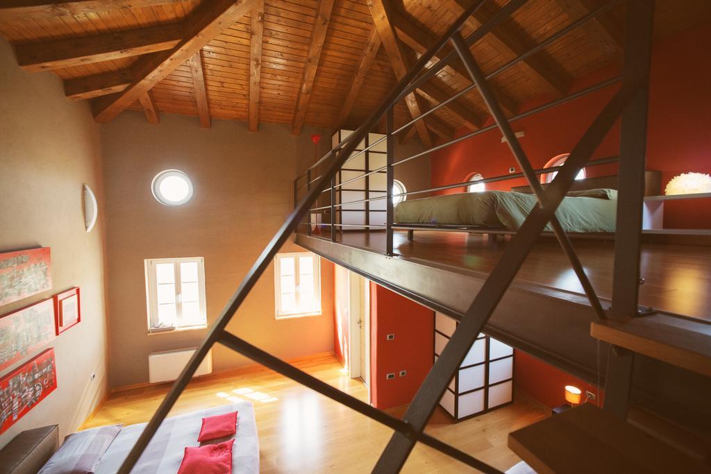 Klinec Plesivo Art Rooms Доброво Экстерьер фото